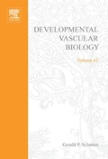 Cover: Developmental Vascular Biology - Academic Press