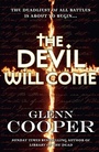 Cover: The Devil Will Come - Arrow Books Ltd
