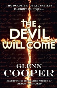 Enlarge image Cover: The Devil Will Come - Arrow Books Ltd
