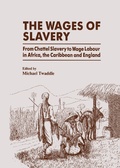 Cover: The Wages of Slavery - Routledge