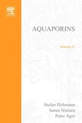 Cover: Aquaporins - Academic Press