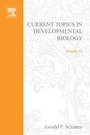Cover: Current Topics in Developmental Biology: Volume 63 - Academic Press