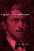 Cover: Stephen Crane Remembered - The University of Alabama Press