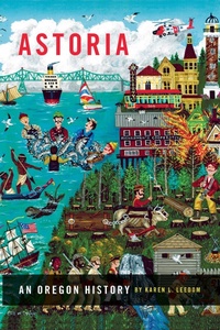 Abbildung von: Astoria - Oregon State University
