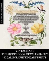 Abbildung von: Vintage Art - Blurb