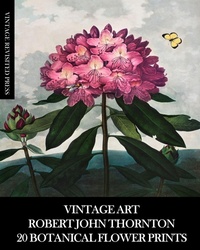 Abbildung von: Vintage Art - Blurb