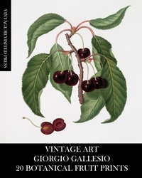 Abbildung von: Vintage Art - Blurb