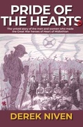 Cover: Pride of the Hearts - Corkerhill Press