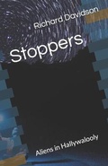 Cover: Stoppers - Radmar