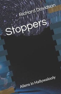 Enlarge image Cover: Stoppers - Radmar