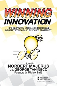 Abbildung von: Winning Innovation - Productivity Press