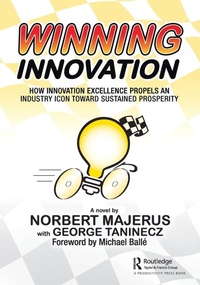 Abbildung von: Winning Innovation - Productivity Press