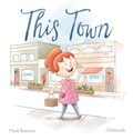 Cover: This Town - IngramSpark