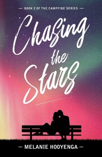 Enlarge image Cover: Chasing the Stars - IngramSpark