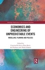 Cover: Economics and Engineering of Unpredictable Events - Routledge