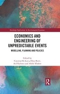 Cover: Economics and Engineering of Unpredictable Events - Routledge