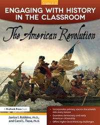 Abbildung von: Engaging With History in the Classroom - Routledge