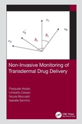 Cover: Non-Invasive Monitoring of Transdermal Drug Delivery - CRC Press
