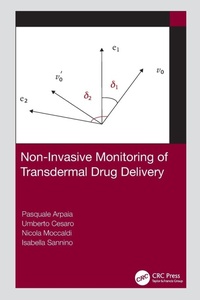 Enlarge image Cover: Non-Invasive Monitoring of Transdermal Drug Delivery - CRC Press