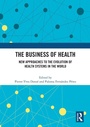 Cover: The Business of Health - Routledge