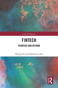 Enlarge image Cover: Fintech - Routledge