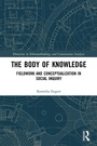 Cover: The Body of Knowledge - Routledge
