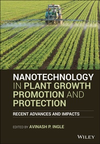 Abbildung von: Nanotechnology in Plant Growth Promotion and Protection - Wiley