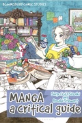 Cover: Manga - Bloomsbury Academic
