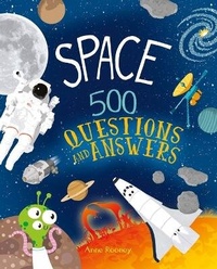 Enlarge image Cover: Space: 500 Questions and Answers - Arcturus Editions