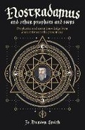 Cover: Nostradamus and Other Prophets and Seers - Sirius Entertainment