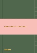 Cover: Gardener's Journal - Bloom