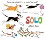 Cover: Solo - Simon & Schuster Children's