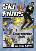 Cover: Ski Films - McFarland & Co Inc