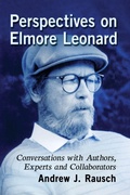 Cover: Perspectives on Elmore Leonard - McFarland & Co Inc