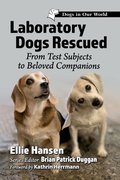 Cover: Laboratory Dogs Rescued - McFarland & Co Inc