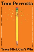 Cover: Tracy Flick Can't Win - Scribner