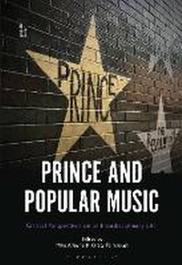 Abbildung von: Prince and Popular Music - Bloomsbury Academic USA