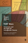 Cover: The Sociological Review Monographs 68/4 - SAGE Publications Ltd