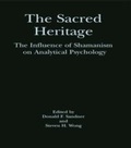 Bild: The Sacred Heritage - Routledge