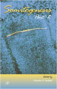 Enlarge image Cover: Somitogenesis, Part 2: Volume 48 - Academic Press