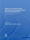 Cover: Water, Environmental Security and Sustainable Rural Development - Routledge