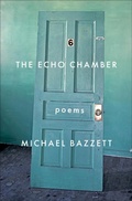 Cover: The Echo Chamber - Milkweed Editions