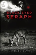 Cover: Black Eyed Seraph - Palmetto P)publishing
