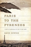 Cover: Paris to the Pyrenees - Simon + Schuster Inc.