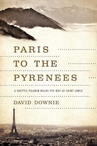 Enlarge image Cover: Paris to the Pyrenees - Simon + Schuster Inc.
