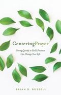Cover: Centering Prayer - Paraclete Press