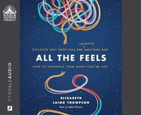 Enlarge image Cover: All the Feels - Oasis Audio