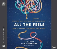 Enlarge image Cover: All the Feels - Oasis Audio