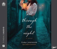 Enlarge image Cover: All Through the Night - Oasis Audio