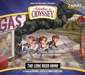 Cover: Long Road Home, The - Focus on the Family Publishing